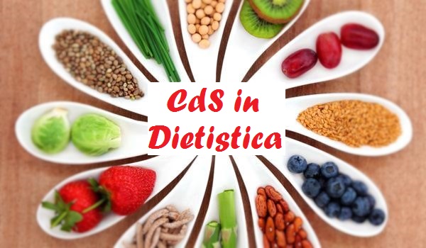CdS in Dietistica